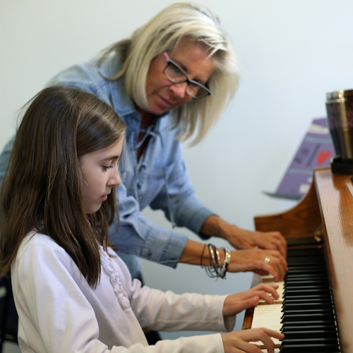 Private Lessons Des Moines Symphony