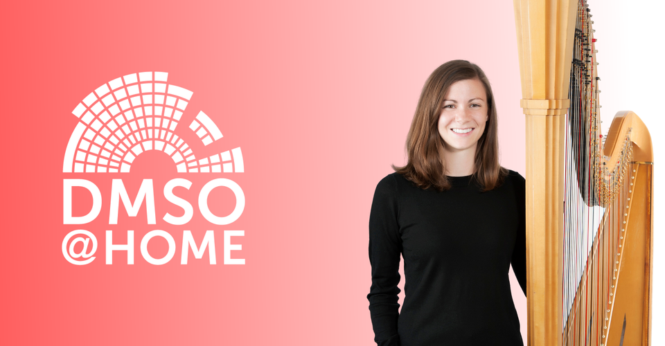 DMSO at Home Live: Erin Brooker-Miller