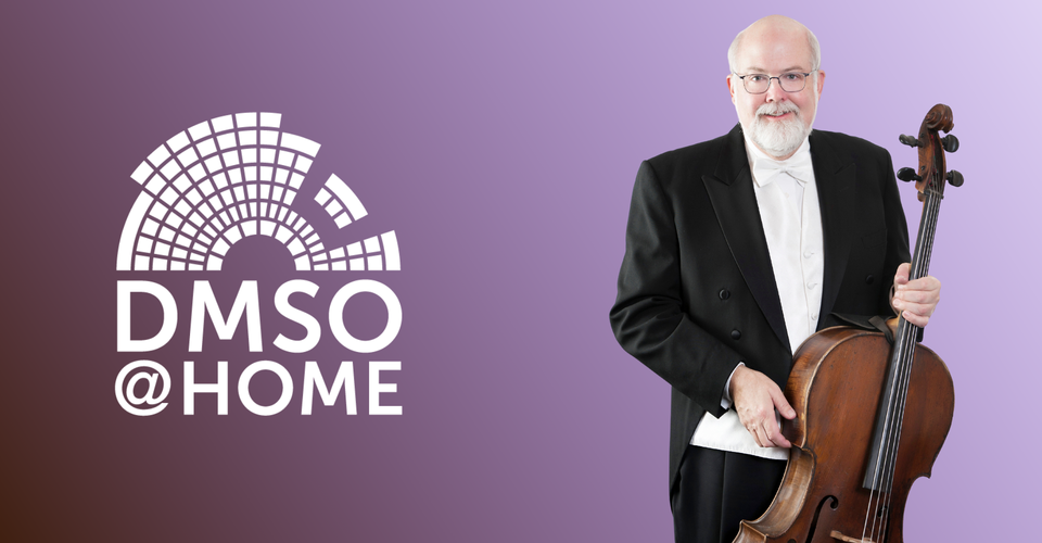 DMSO at Home: George Work