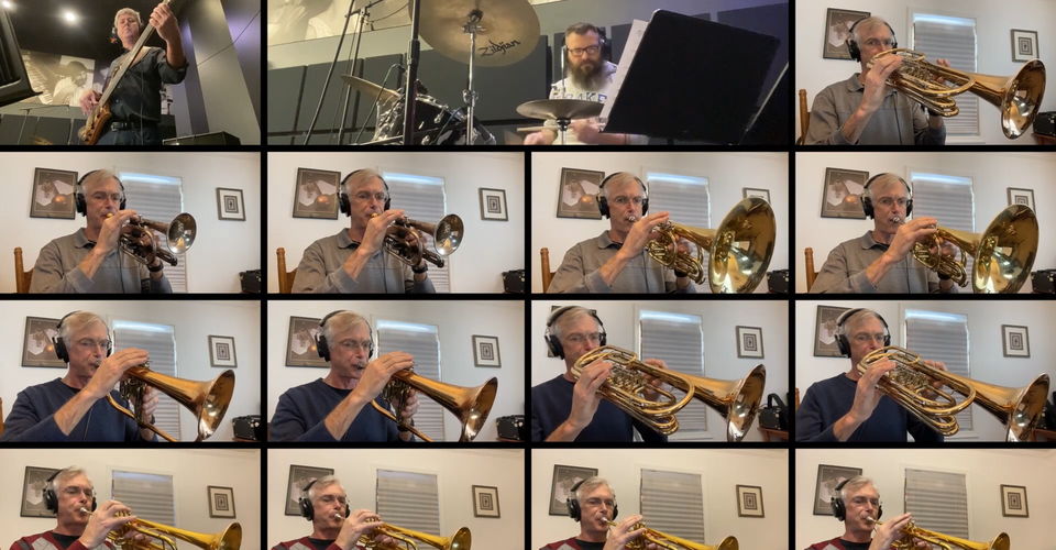 DMSO at Home: Andrew Classen "Children of Sanchez"