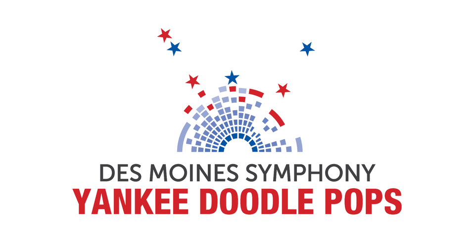 DMSO Listening Room: Yankee Doodle Pops