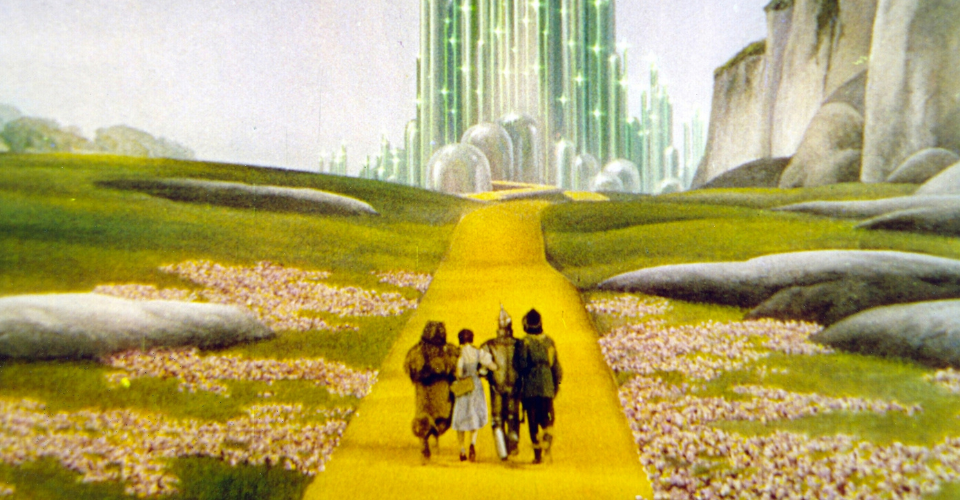 The Wizard of Oz in Concert - Des Moines Symphony