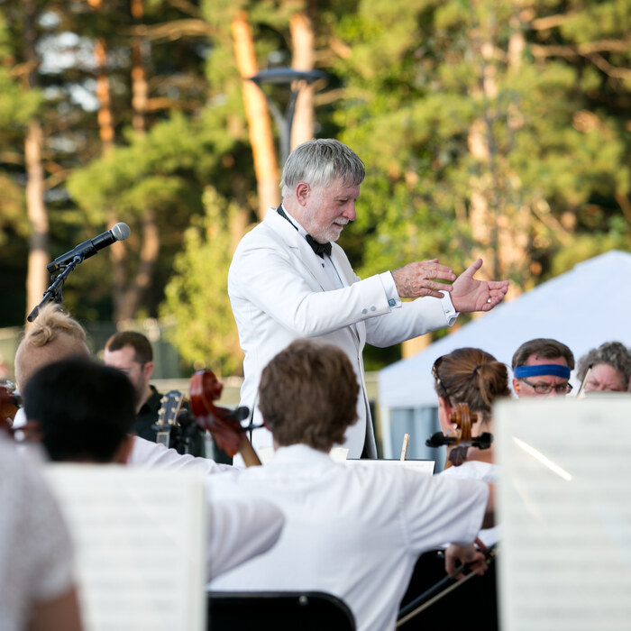 A John Williams Celebration
