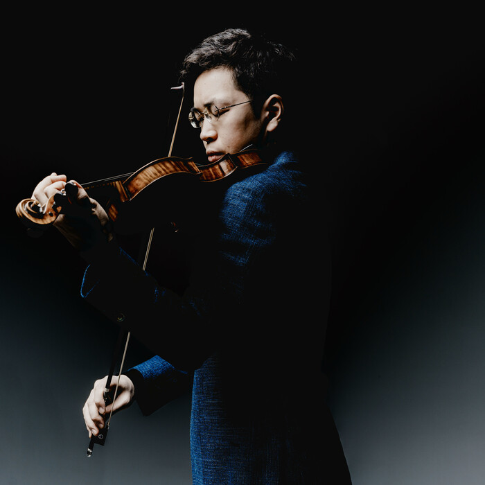 Beethoven's Violin Concerto