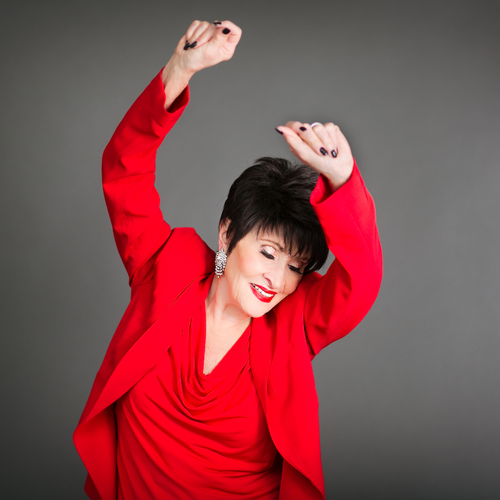 Chita & Friends with the Des Moines Symphony