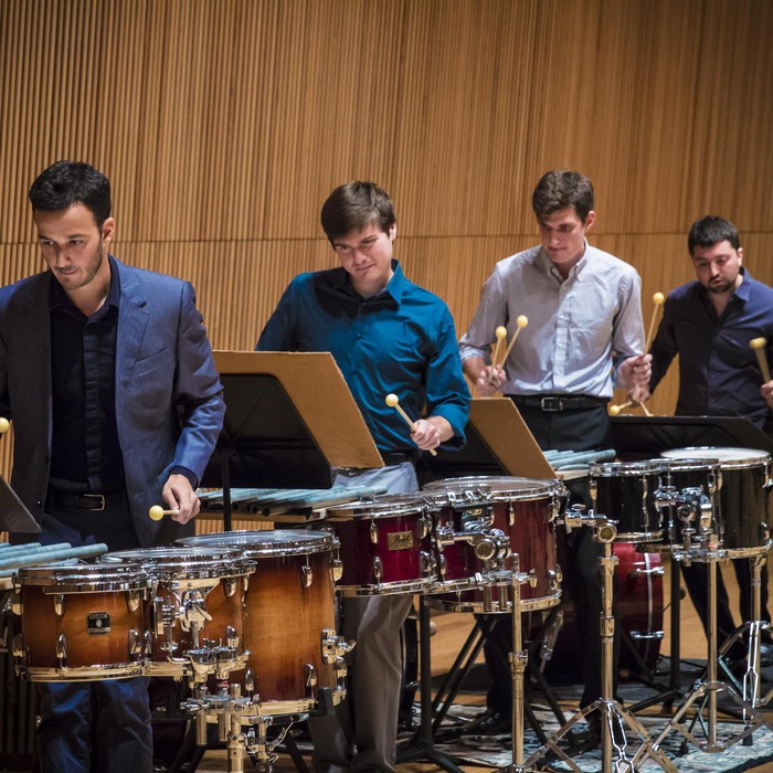 Discover Scheherazade