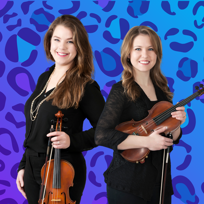 DMSO at Home Family Concert with Blank Park Zoo