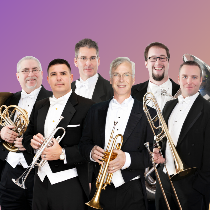 Family Concert: All Brass