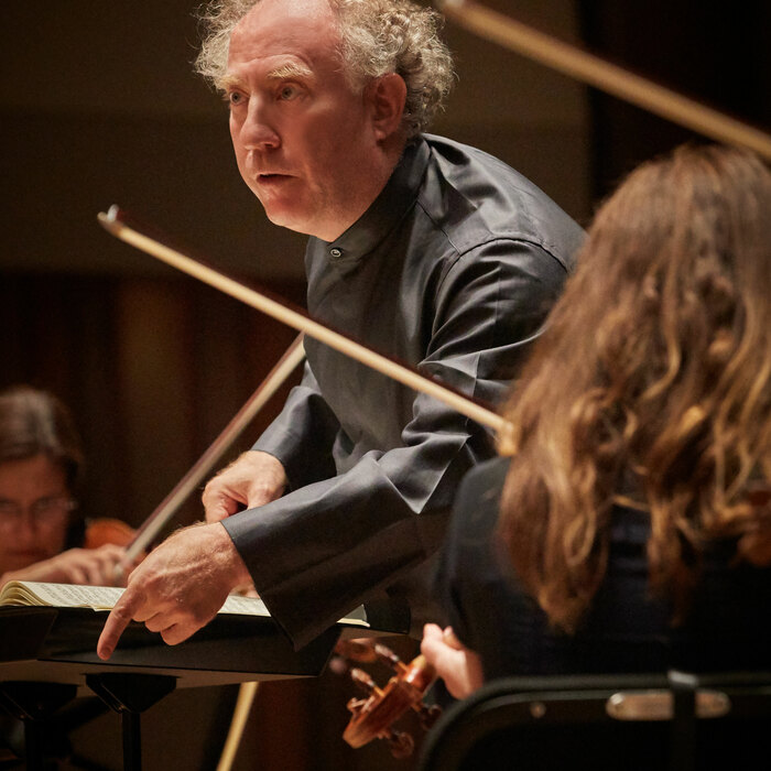 Jeffrey Kahane Maestro Class