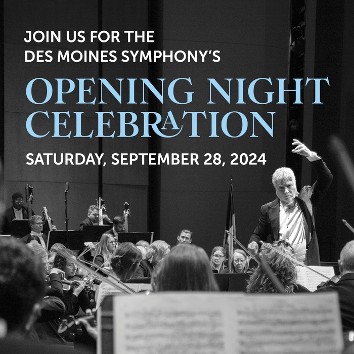 Opening Night 2024 Celebration