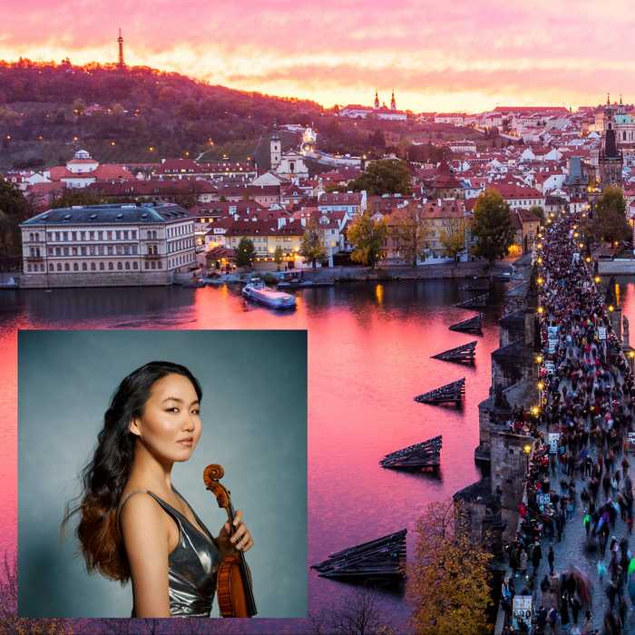 Reflection – Smetana & Beethoven