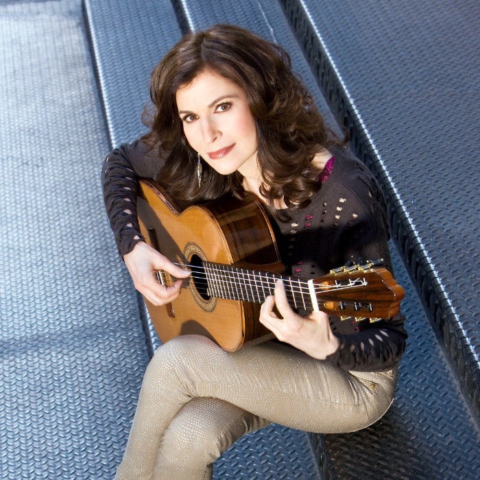 Season Debut: Gershwin, Rodrigo & Ravel