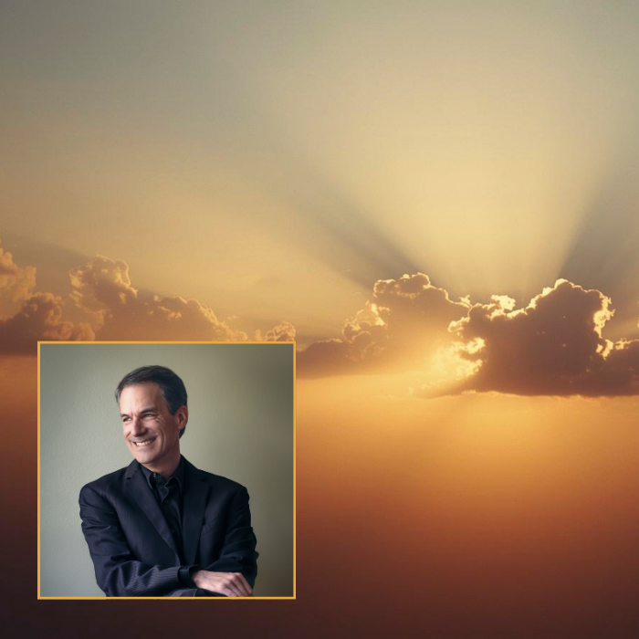 Season Finale: Radical Joy – Tchaikovsky’s Fourth