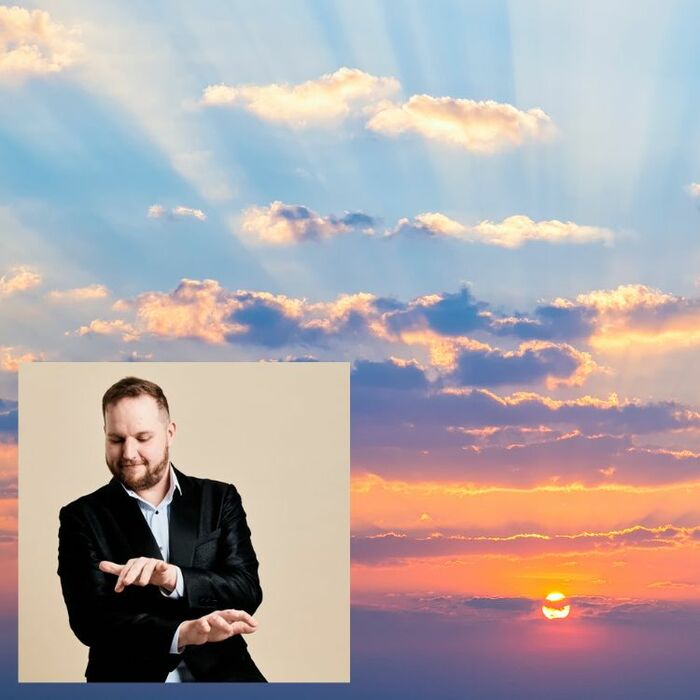 Wisdom – Dvořák 6 & Chopin