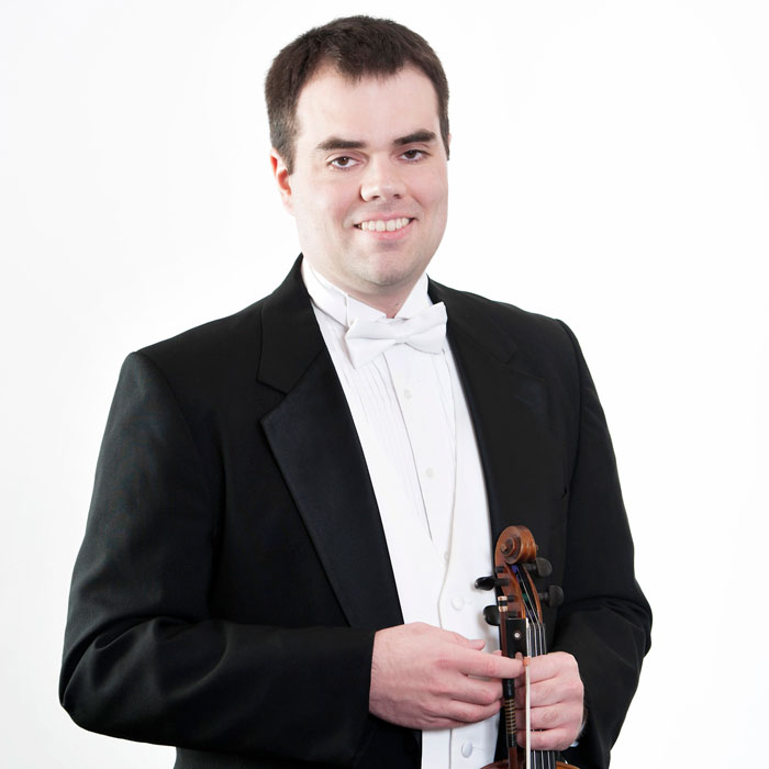 Aaron Hanson