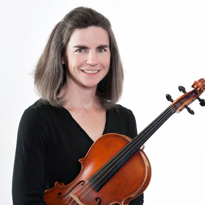 Nathalie Cruden