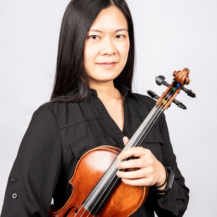Yi-Miao Huang