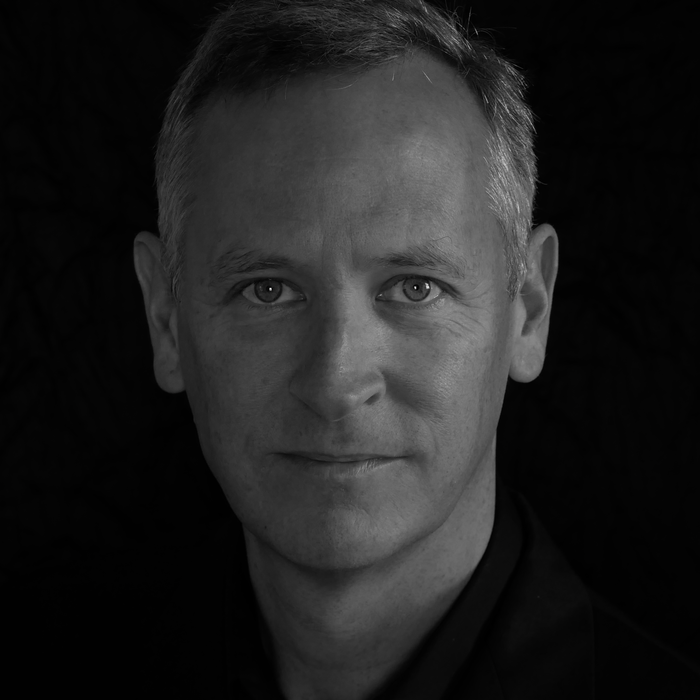 Eric McIntyre