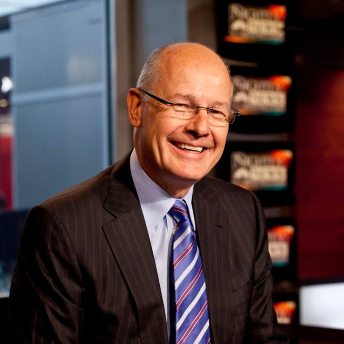 Harry Smith