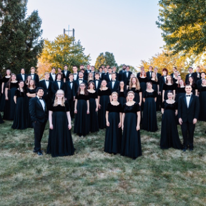 Iowa State Singers