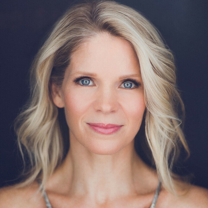 Kelli O'Hara