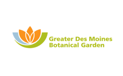 Des Moines Botanical Garden