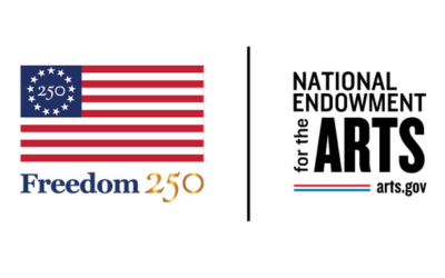 National Endowment for the Arts